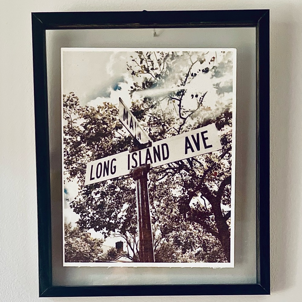 Selling my own canvas prints. Please read description in photos for all details.